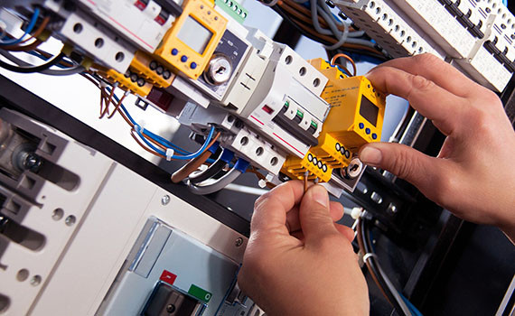 How to pick an electrician in NYC